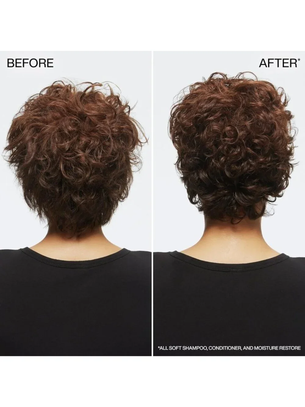 Redken 5th Avenue NYC All Soft Conditioner Soften Smooth Shine Dry Hair